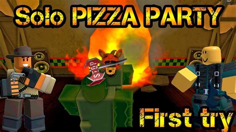 pizza party tds|best loadout for pizza party tds.